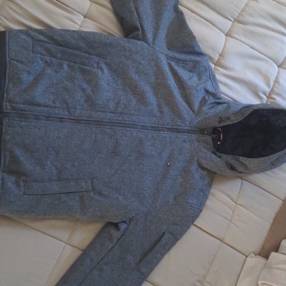 Tommy Hilfiger Jacket